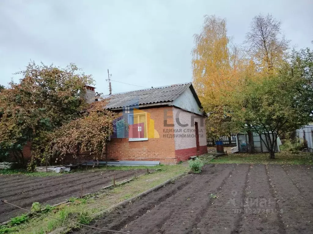 Дом в Тульская область, Киреевск Советская ул., 3 (61 м) - Фото 2