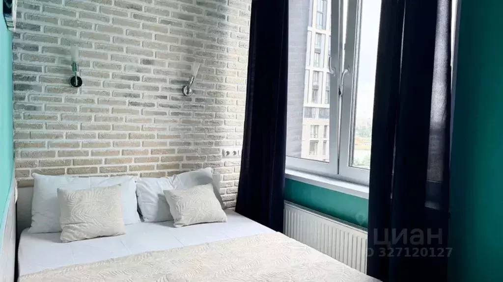 1-к кв. Москва Автозаводская ул., 23с931к3 (15.0 м) - Фото 1