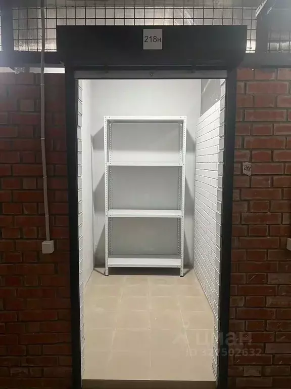 Склад в Ленинградская область, Кудрово г. Всеволожский район, ... - Фото 1