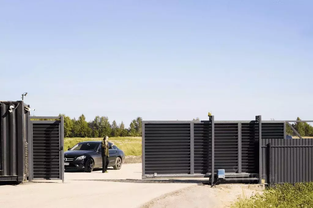 Участок, 7.7 сот., поселения (ижс) - Фото 1