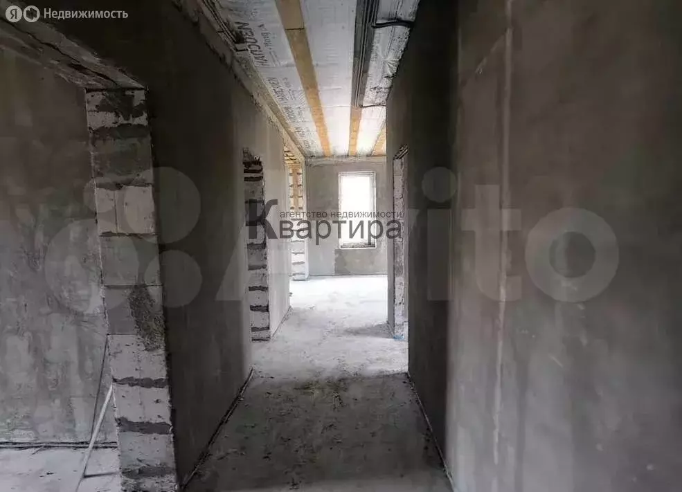 Дом в Смоленский муниципальный округ, деревня Купники (108 м) - Фото 2