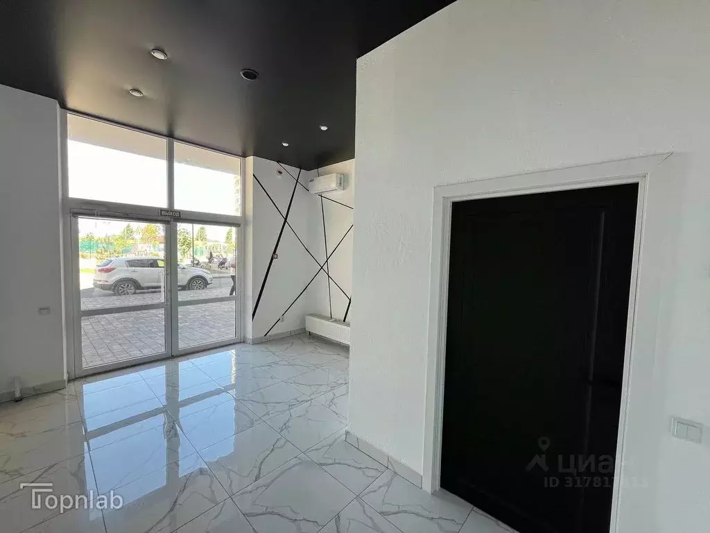 Помещение свободного назначения в Краснодарский край, Краснодар ул. ... - Фото 1