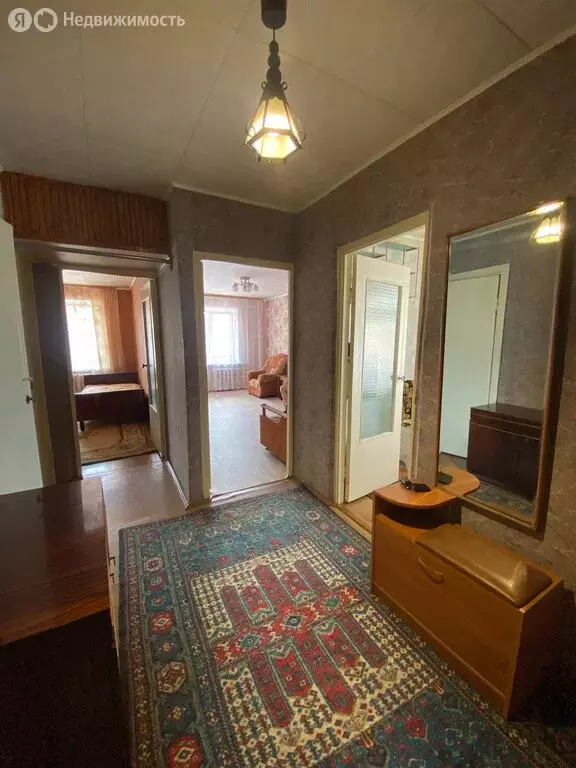 2-комнатная квартира: Мценск, улица Тургенева, 108 (48.4 м) - Фото 1