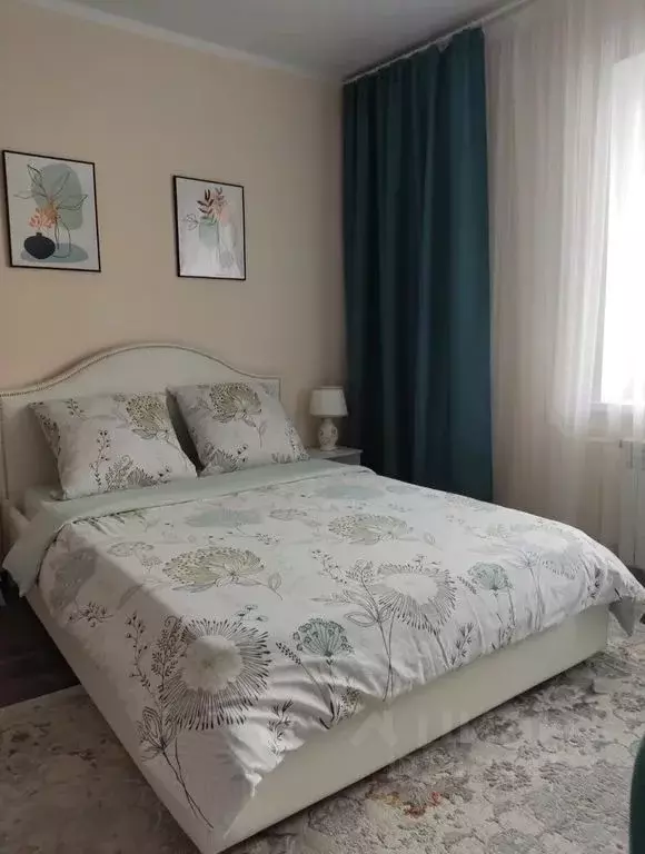 Студия Башкортостан, Стерлитамак Набережная ул., 3/4 (27.0 м) - Фото 1