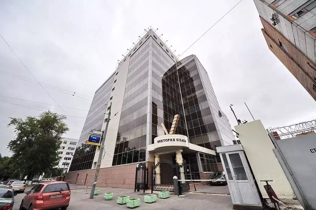 Помещение свободного назначения в Москва Бауманская ул., 6С2 (118 м) - Фото 1