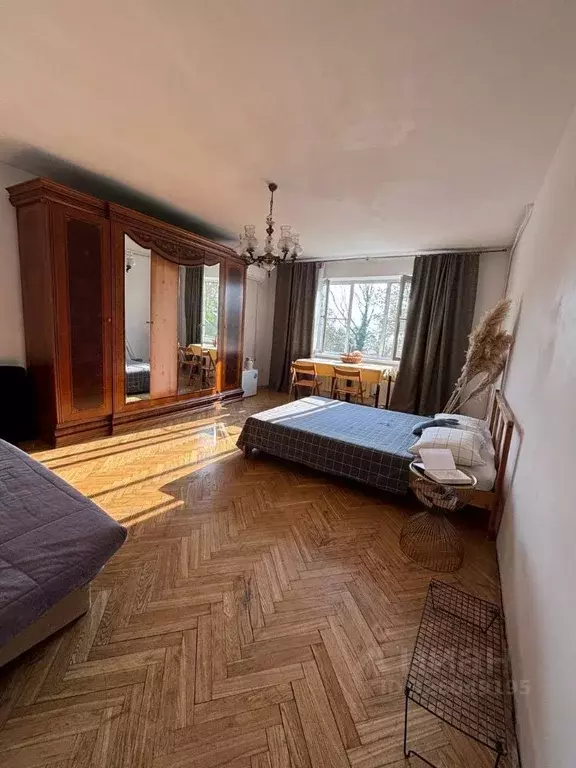 Комната Краснодарский край, Сочи Лучезарная ул., 50 (16.0 м) - Фото 2