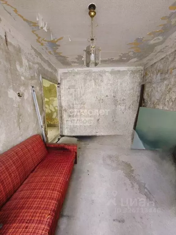 3-к кв. Липецкая область, Липецк Звездная ул., 4/3 (64.0 м) - Фото 1