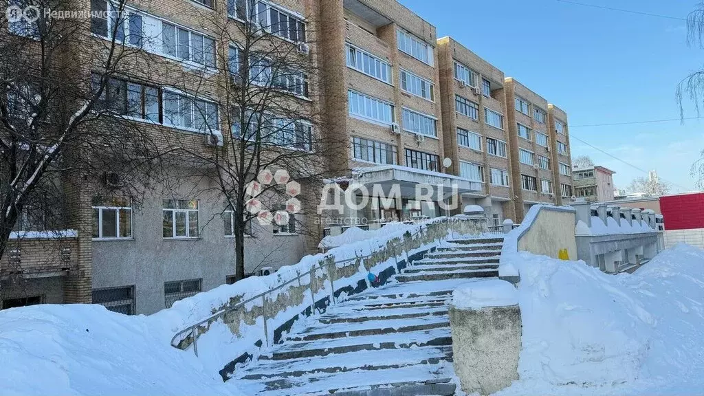 2-комнатная квартира: Коломна, проспект Кирова, 28 (45.6 м) - Фото 1