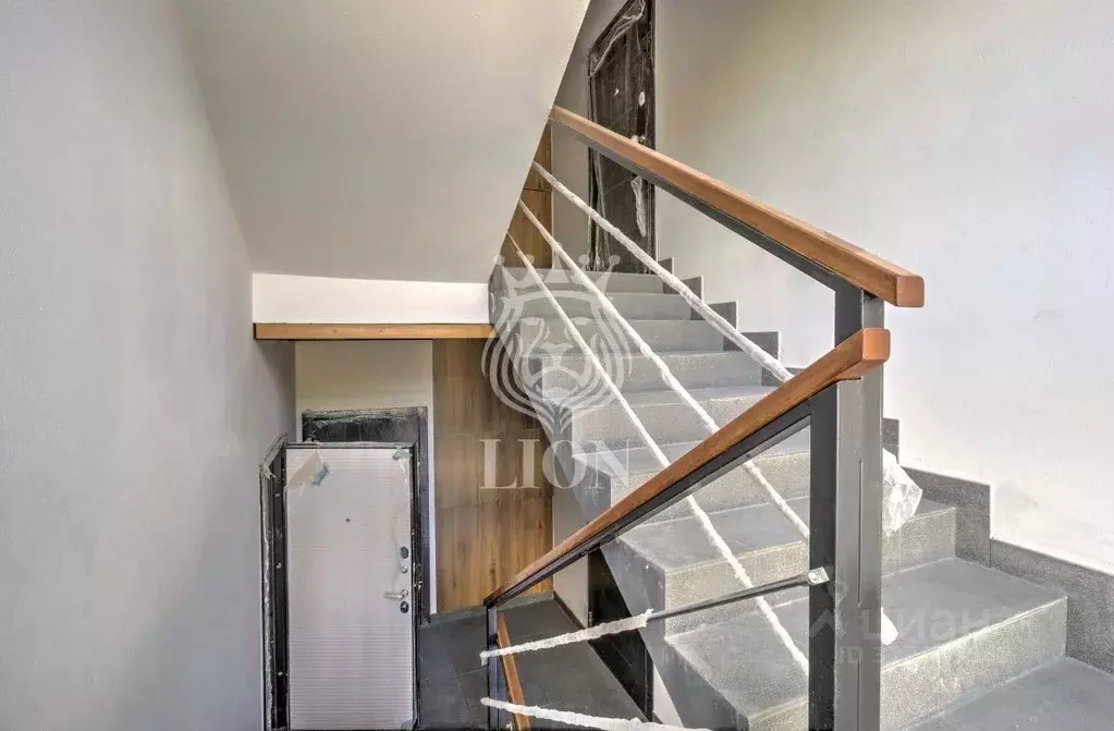 3-к кв. Крым, Алушта ул. Сергеева-Ценского, 3 (52.2 м) - Фото 2