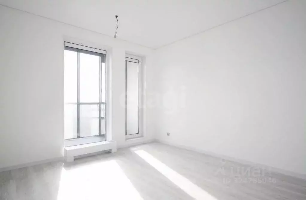 Студия Санкт-Петербург просп. Обуховской обороны, 36 (24.6 м) - Фото 1