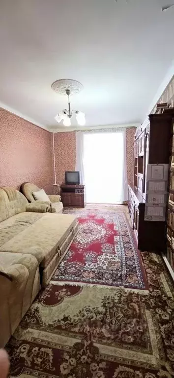 2-к кв. Липецкая область, Липецк Советская ул., 63 (45.0 м) - Фото 0