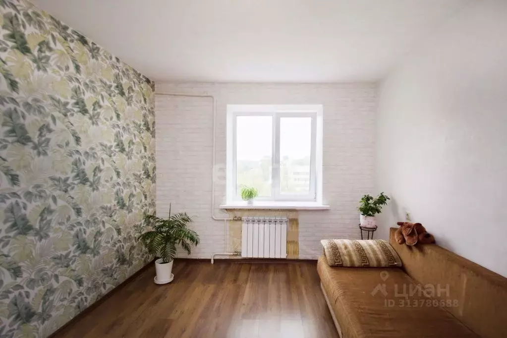 3-к кв. Калужская область, Калуга ул. Маяковского, 39 (59.4 м) - Фото 1