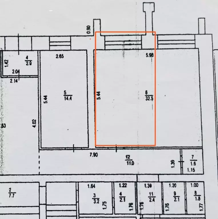 Офис в Кировская область, Киров ул. Лепсе, 42к1 (20 м) - Фото 1