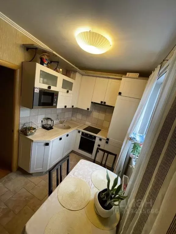 1-к кв. Московская область, Королев Пионерская ул., 30к5 (41.0 м) - Фото 0