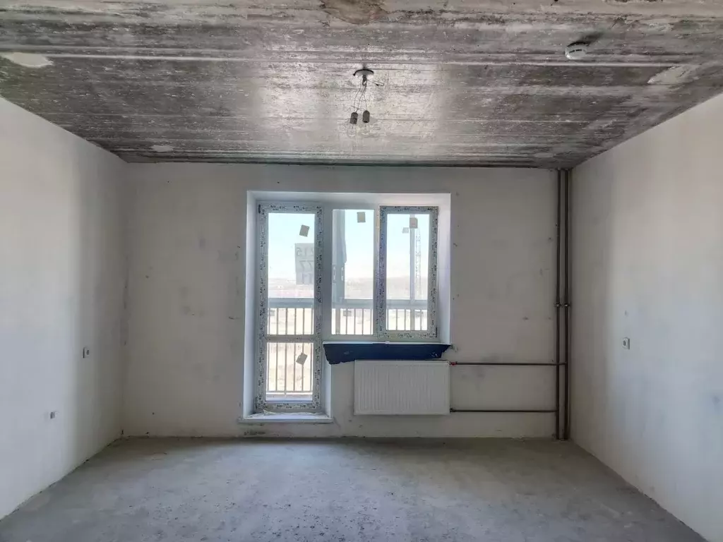 Продаётся 2-к квартира, 60 м - Фото 1