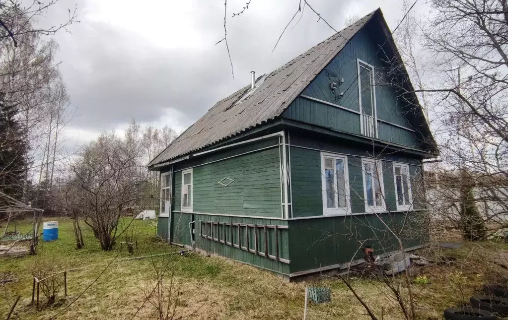 Дача, 58 м - Фото 0