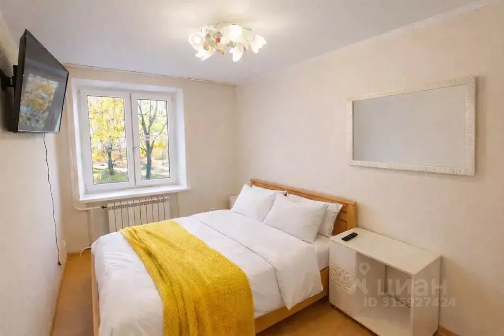 2-к кв. Московская область, Химки ул. Гоголя, 12 (42.0 м) - Фото 1