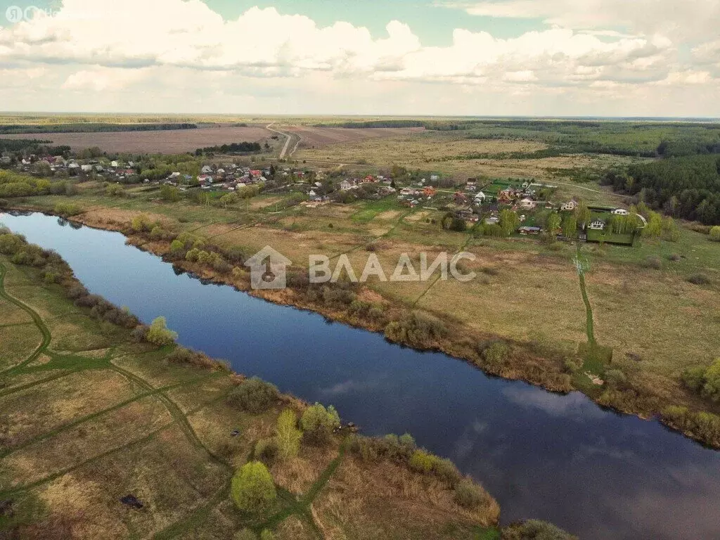 Участок в Суздальский район, муниципальное образование Селецкое, ... - Фото 1