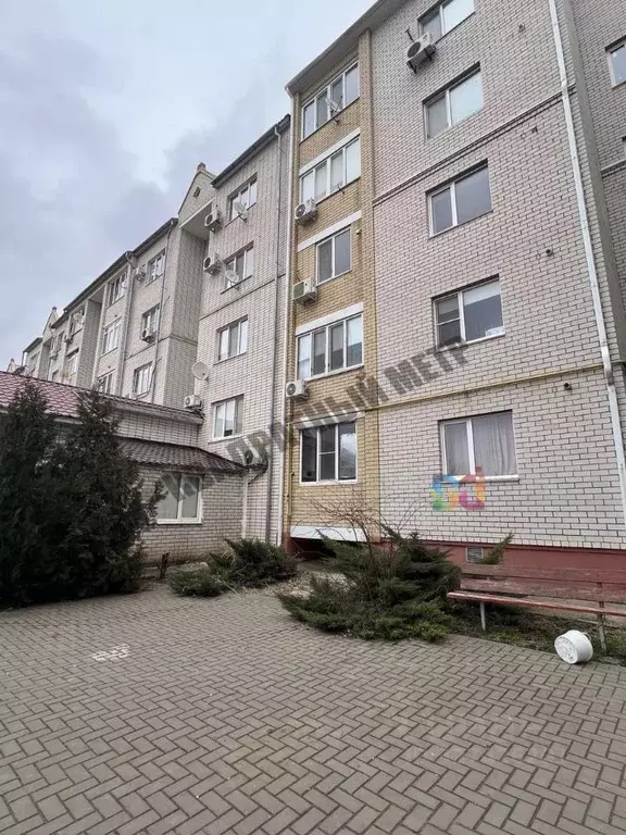 2-к кв. Калмыкия, Элиста ул. Г.О. Рокчинского, 17А (59.9 м) - Фото 2