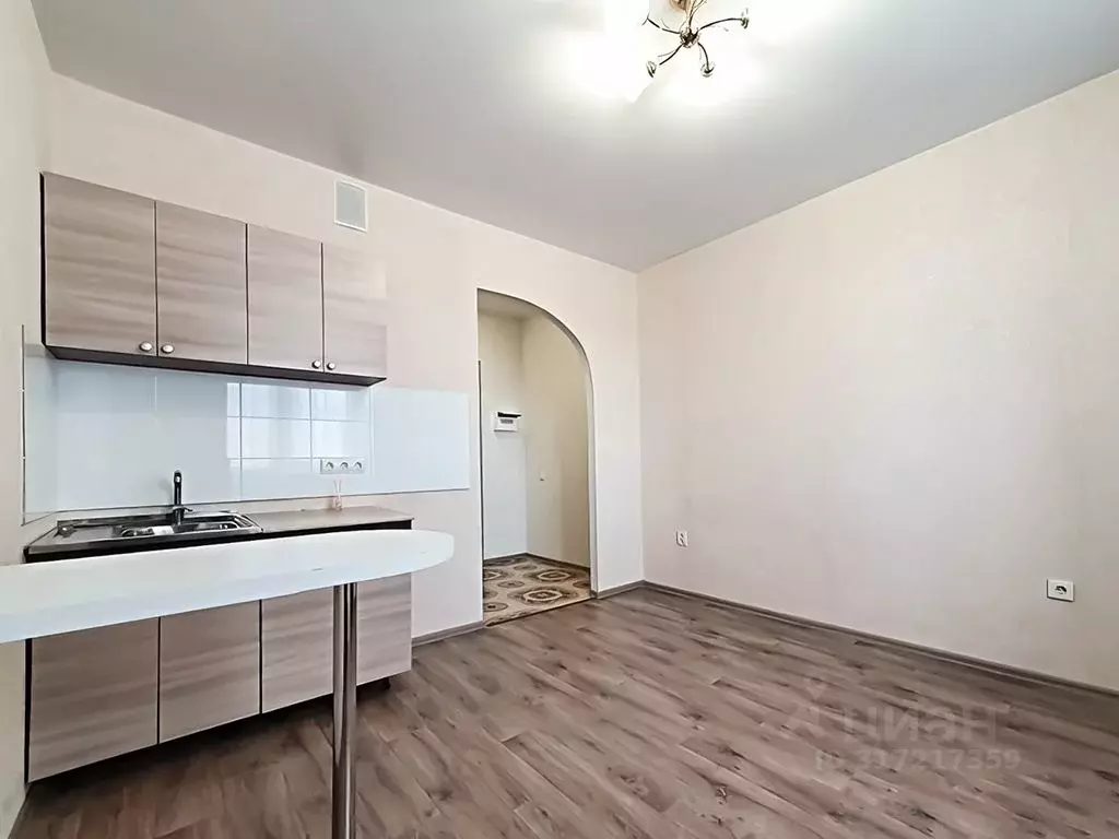 Студия Краснодарский край, Краснодар ул. Гидростроителей, 62к3 (26.0 ... - Фото 1