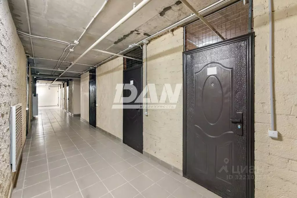 Гараж в Челябинская область, Челябинск ул. Энгельса, 65А (9 м) - Фото 2