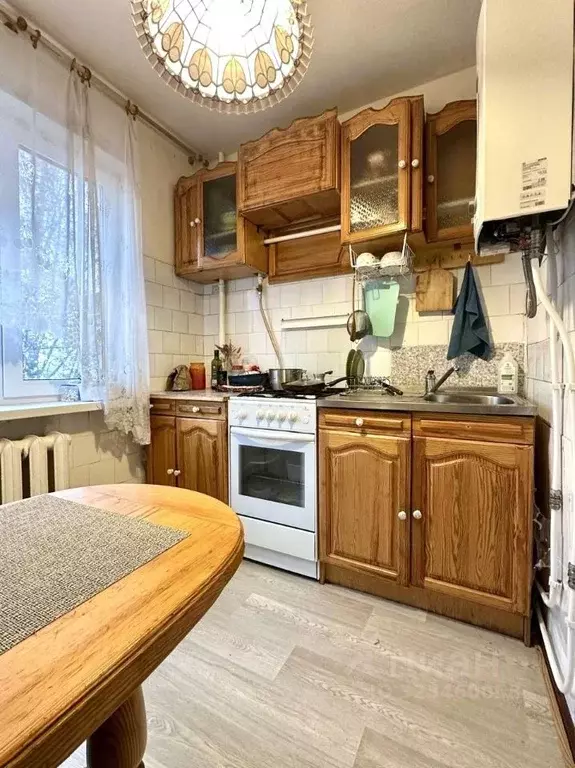 2-к кв. Псковская область, Псков Ольгинская наб., 9 (43.8 м) - Фото 1