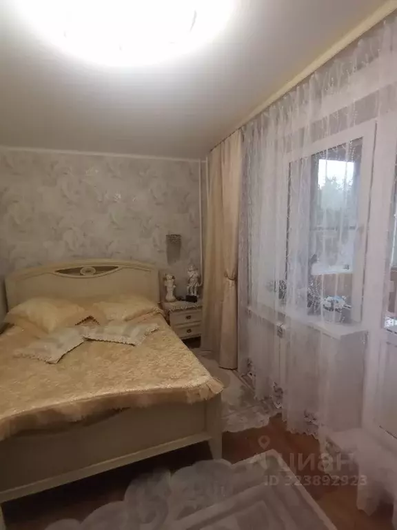 2-к кв. Воронежская область, Воронеж Южно-Моравская ул., 29 (44.0 м) - Фото 2