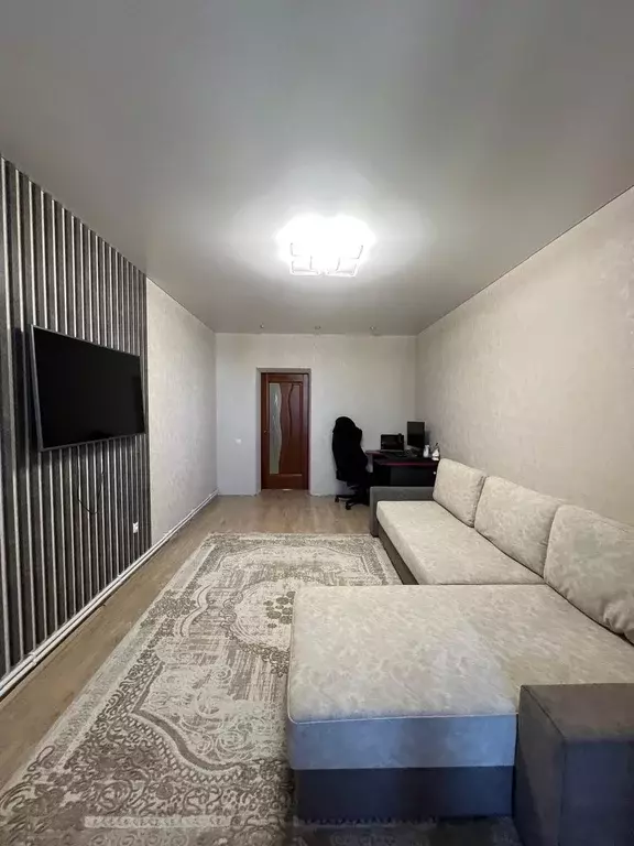 Продаётся 3-к квартира, 84.2 м - Фото 1