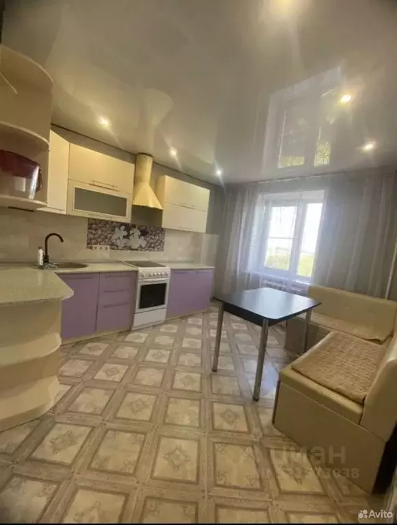 2-к кв. Волгоградская область, Волжский ул. Имени генерала Карбышева, ... - Фото 2