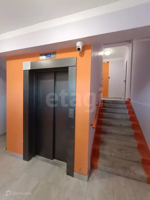 Продаётся 2-к квартира, 66 м - Фото 1