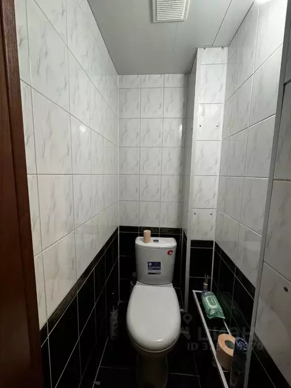 3-к кв. Ивановская область, Иваново ул. Танкиста Александрова, 3 (66.0 ... - Фото 2