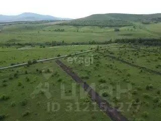 Участок в Алтай, Майминский район, с. Подгорное  (10.0 сот.) - Фото 1