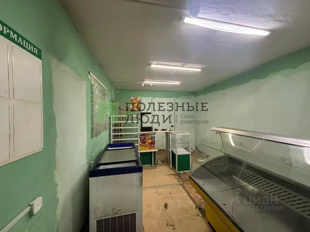 Помещение свободного назначения в Забайкальский край, Читинский район, ... - Фото 1