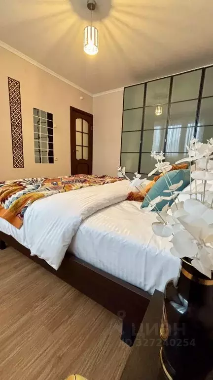 2-к кв. Москва, Москва, Московский г. ул. Никитина, 12 (62.0 м) - Фото 0