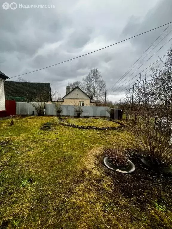 Дом в деревня Стаево, Луговой переулок, 4 (65.4 м) - Фото 2