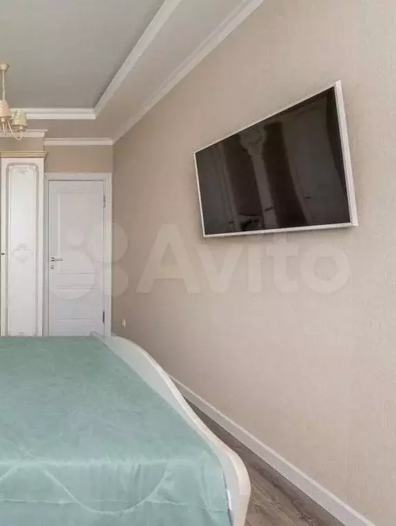 1-к. квартира, 42,3 м, 8/13 эт. - Фото 1