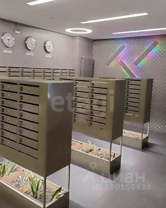 1-к кв. Пермский край, Пермь Оханская ул., 29 (30.8 м) - Фото 2