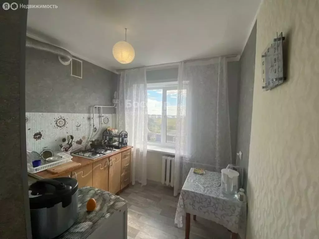 1-комнатная квартира: Феодосия, улица Дружбы, 34 (31 м) - Фото 0