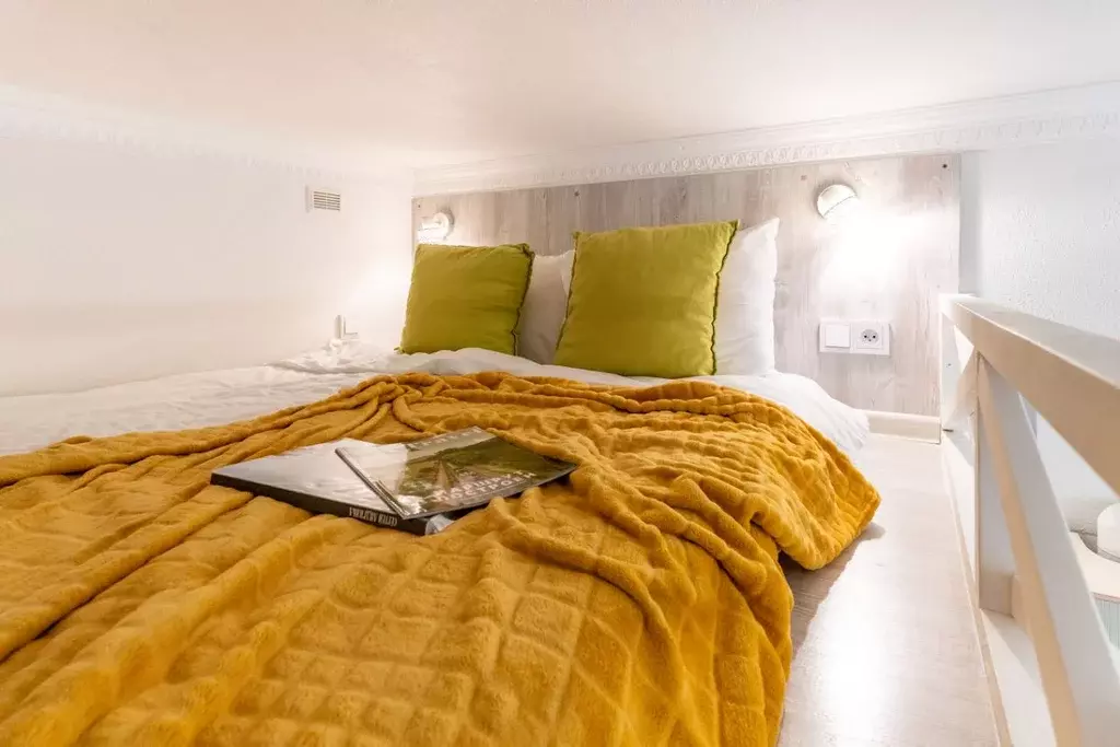 Студия Санкт-Петербург Невский просп., 156Б (17.0 м) - Фото 1