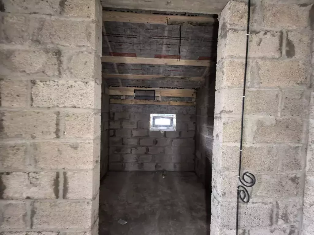 Дом в Краснодарский край, Новороссийск городской округ, с. Борисовка ... - Фото 2