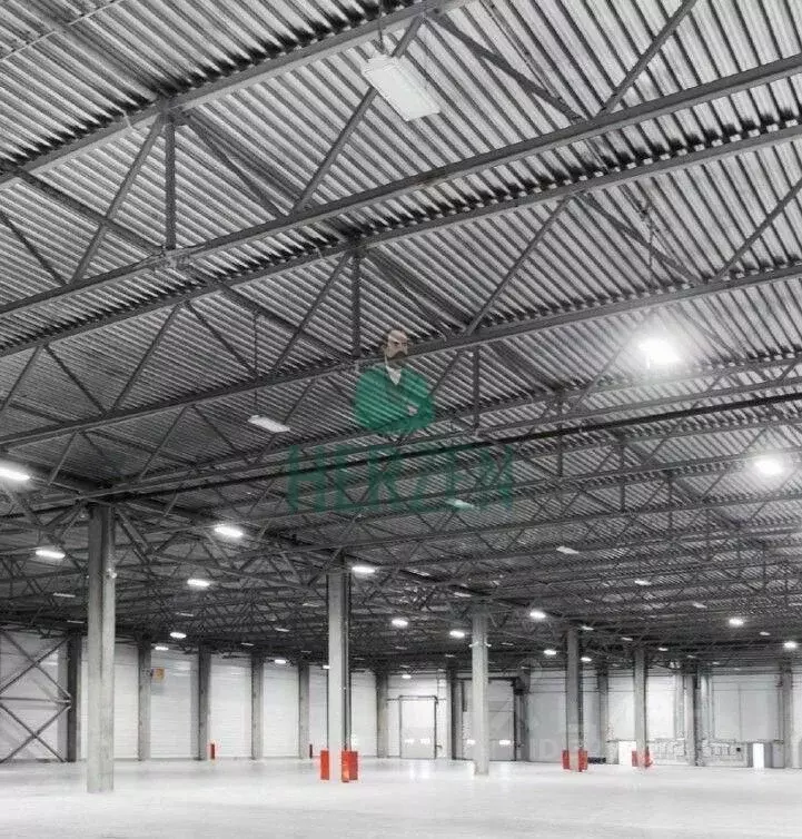 Производственное помещение в Москва № 188 кв-л,  (500000 м) - Фото 2