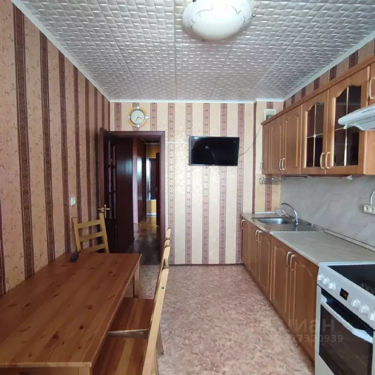 1-к кв. Санкт-Петербург Стародеревенская ул., 6К1 (50.0 м) - Фото 0