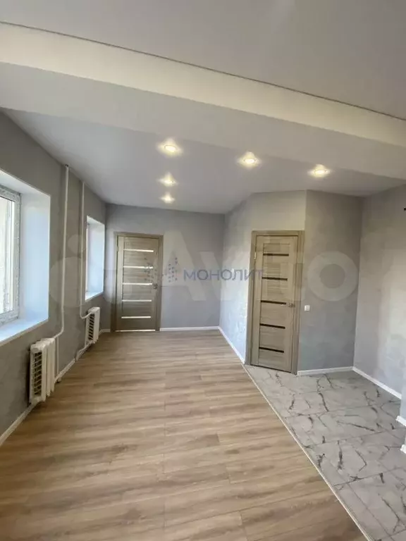 1-к. квартира, 30 м, 4/5 эт. - Фото 0