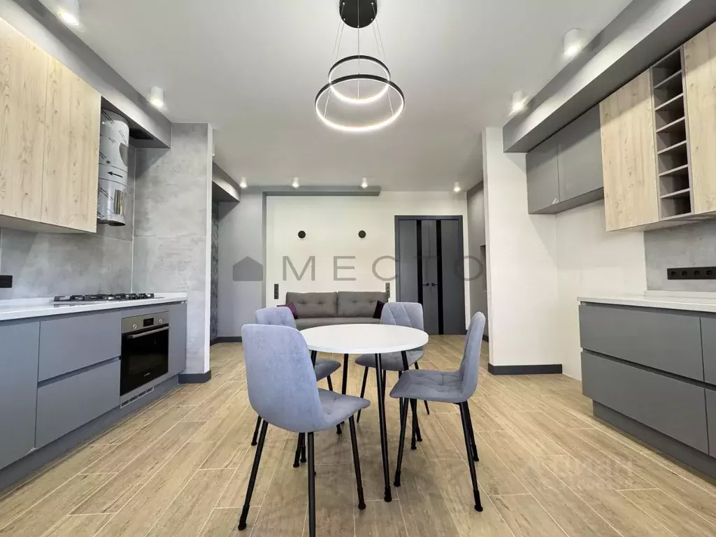 Таунхаус в Москва Академия Парк кп, 26с2 (150 м) - Фото 1