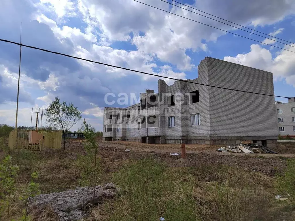 Дом в Калужская область, Калуга ул. Новосельская, 17 (1455 м) - Фото 2