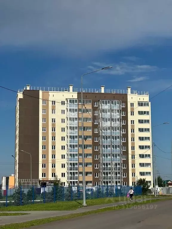 Помещение свободного назначения в Курганская область, Шадринск ул. ... - Фото 0