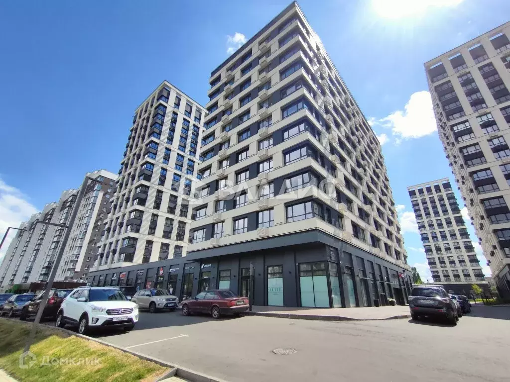 Продаётся 3-к квартира, 83.6 м - Фото 0