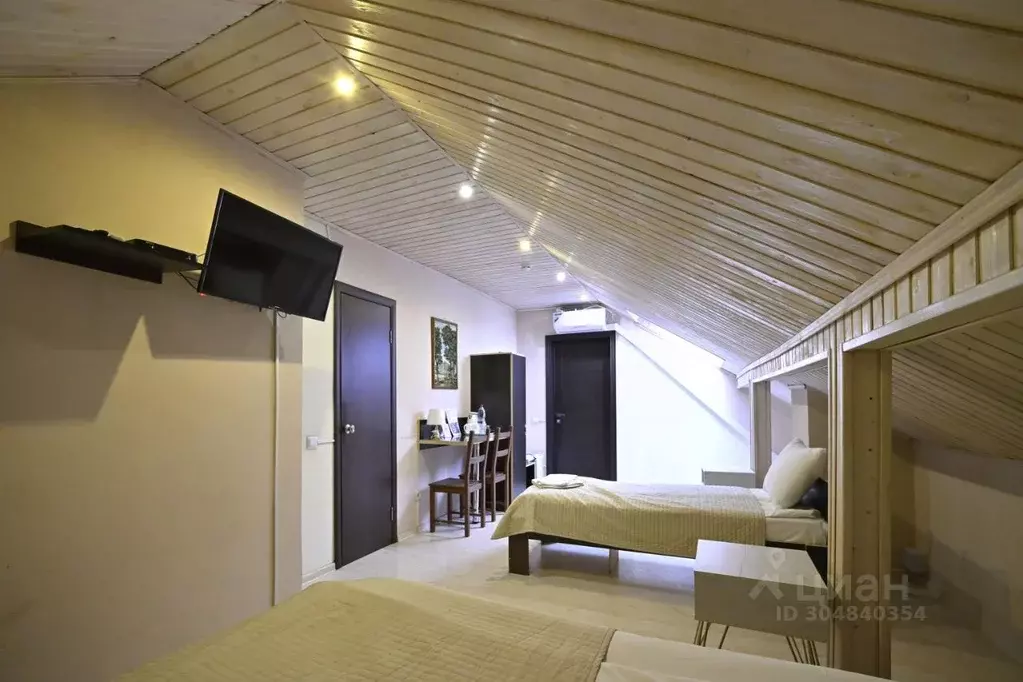 Комната Московская область, Коломна ул. Малая Запрудная, 12А (20.0 м) - Фото 2