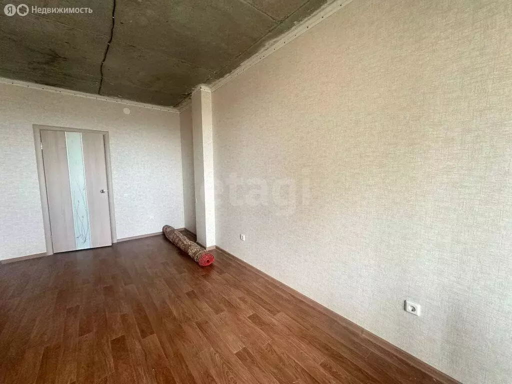 1-комнатная квартира: Челябинск, улица Блюхера, 53 (40 м) - Фото 1