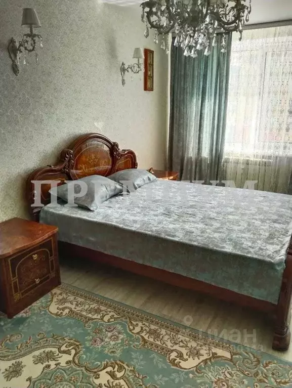 2-к кв. Самарская область, Волжский район, Смышляевка городское ... - Фото 0